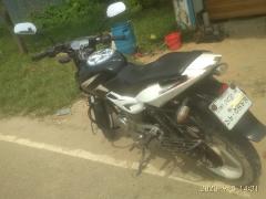 Bajaj Pulsar 150